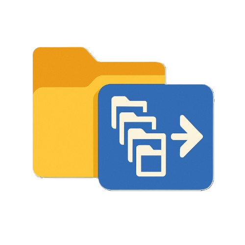File Explorer Expand Recursively